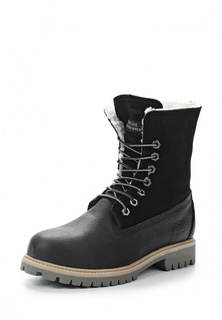 Тимберленды Patrol