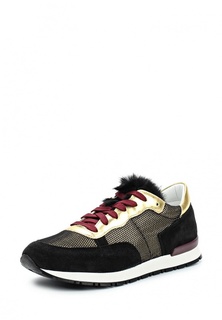 Кроссовки Pollini