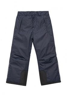 Брюки утепленные Sela