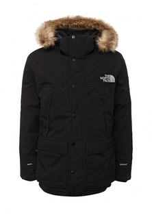 Куртка утепленная The North Face