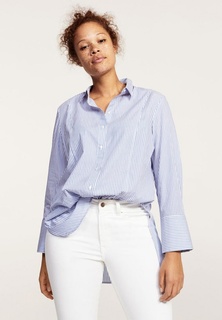 Рубашка Violeta by Mango