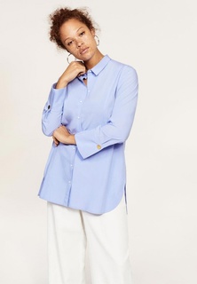 Рубашка Violeta by Mango