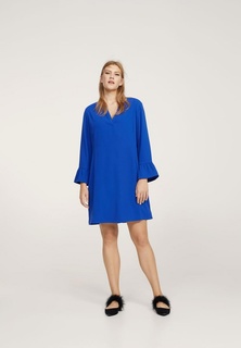Платье Violeta by Mango