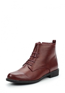 Ботинки WS Shoes