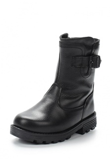 Сапоги Зебра