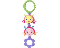 Развивающая игрушка Bright Starts «Дрожащий дружок» в ассортименте