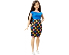 Кукла Barbie «Игра с модой» в ассортименте