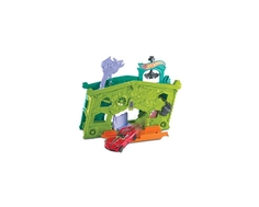 Трансформирующиеся игровые наборы Hot Wheels в ассортименте