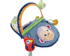 Развивающая мягкая игрушка Fisher Price «Обезьянка»