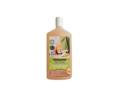 Эко гель Organic People для мытья паркетных полов, 500 мл