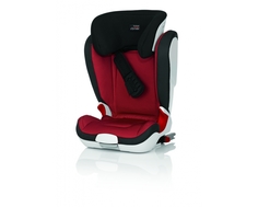 Автокресло Britax Romer «Kidfix XP» 15-36 кг Chili Pepper Trendline