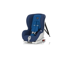 Автокресло Britax Romer «VersaFix» 9-18 кг Ocean Blue