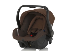 Автокресло Britax Romer «Primo» 0-13 кг Wood Brown Trendline