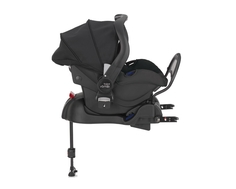 Автокресло Britax Romer «Primo» 0-13 кг c базой Isofix Cosmos Black Trendline
