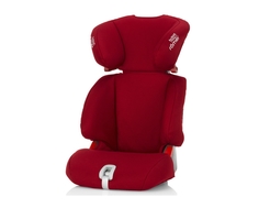 Автокресло Britax Romer «Discovery SL» 15-36 кг Flame Red Trendline