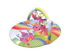Развивающий коврик Ути Пути «Волшебный единорог»
