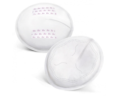 Вкладыши для бюстгальтера Philips AVENT «SCF253/20» одноразовые 20 шт.