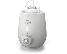Электрический подогреватель для бутылочек Philips AVENT «SCF356/00»