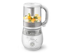 Пароварка-блендер Philips AVENT «SCF875/02» 4 в 1