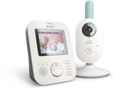 Цифровая видеоняня Philips AVENT «SCD620/52»