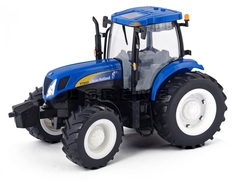 Трактор Tomy «New Holland T7.270»
