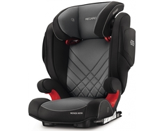 Автокресло Recaro «Monza Nova 2 SeatFix» 15-36 кг Carbon Black