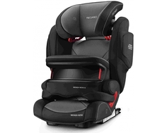 Автокресло Recaro «Monza Nova IS SeatFix» 9-36 кг Carbon Black