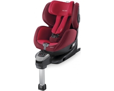 Автокресло Recaro «Zero.1» 0-18 кг Indy Red