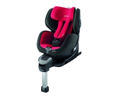 Автокресло Recaro «Zero.1» 0-18 кг Racing Red