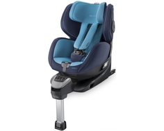 Автокресло Recaro «Zero.1» 0-18 кг Xenon Blue