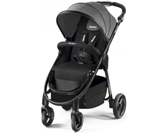 Коляска Recaro «Citylife» graphite