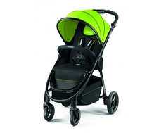 Коляска Recaro «Citylife» lime