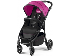 Коляска Recaro «Citylife» pink