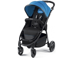 Коляска Recaro «Citylife» saphir