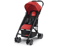 Коляска Recaro «EasyLife» ruby