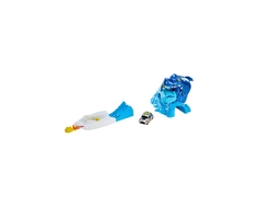 Игровой набор Hot Wheels «Creature Set», в ассортименте