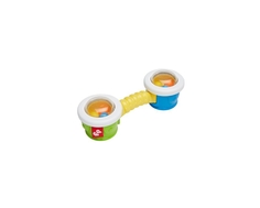 Погремушка Fisher Price «Барабаны бонго»