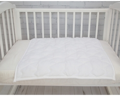 Одеяло Baby Nice стеганное 73х95 см