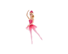 Кукла Barbie «Балерина», в ассортименте