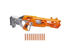 Бластер Nerf Аккустрайк «Альфахок»