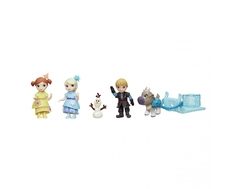 Игровой набор Disney Frozen «Холодное сердце»
