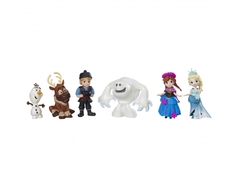Игровой набор Disney Frozen «Холодное сердце» для коллекционеров