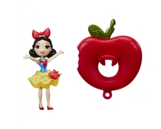 Кукла Disney Princess «Маленькая кукла принцесса» плавающая на круге, в ассортименте