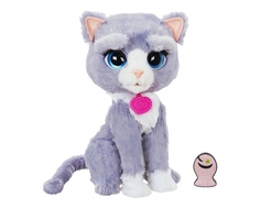 Интерактивная игрушка Furreal Friends «Котенок Бутси»