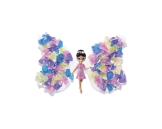 Игровой набор Shimmer Wing «Фея Букетик»