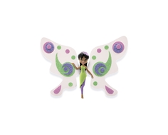 Игровой набор Shimmer Wing «Фея Лили»