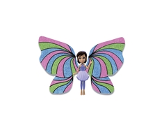 Игровой набор Shimmer Wing «Фея Фиалка»