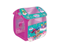 Палатка игровая Shimmer&amp;Shine в чехле 83х100х80 см Shimmer&Shine