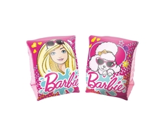 Нарукавники для плавания Bestway «Barbie» 23х15 см