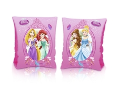 Нарукавники для плавания Bestway «Disney Princess» 23х15 см